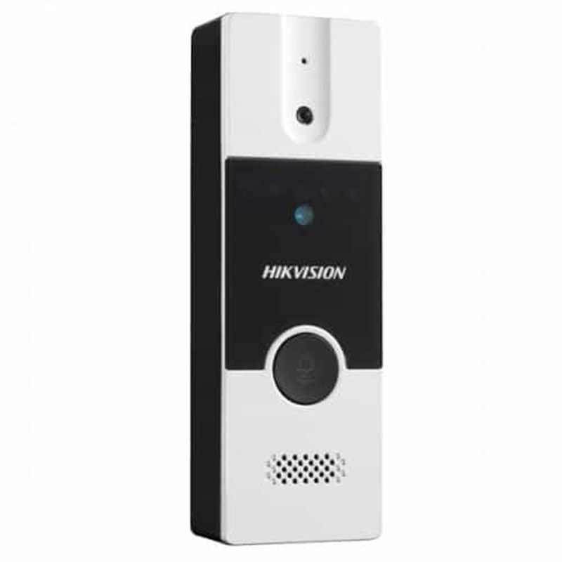 Hikvision DS-KB2411-IM Виклична панель