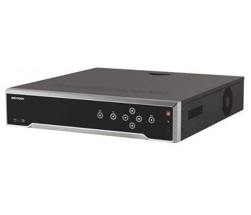 Hikvision DS-7716NI-I4/16P(B) 16-канальний IP відеореєстратор з PoE на 16 портів