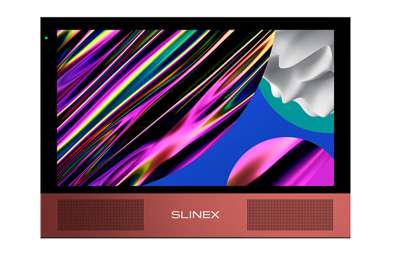 Slinex Sonik 10 Black Видеодомофон