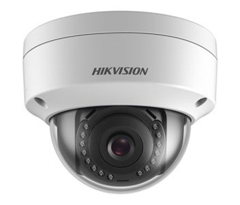 4Мп IP видеокамера Hikvision DS-2CD1143G0-I