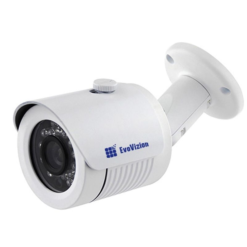 EvoVizion AHD-845-240-M v 2.0 Провідна вулична монофокальна AHD камера