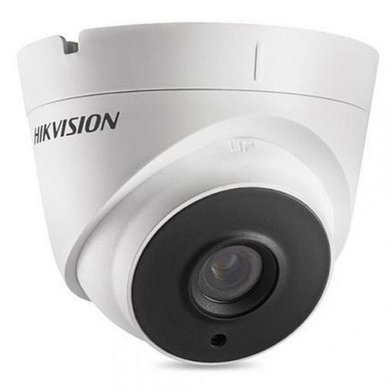 Hikvision DS-2CE56D0T-IT3F (2.8 мм) 2.0 Мп Turbo HD відеокамера