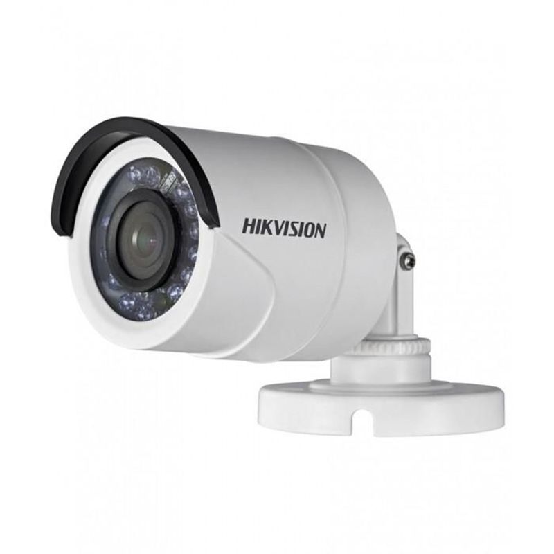 Hikvision DS-2CE16C0T-IRF (3.6 мм) 720p HD відеокамера