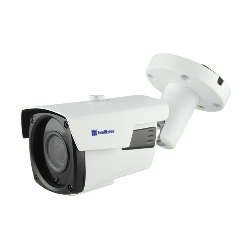 EvoVizion IP-2.4-917VF v 3.0 (PoE) Проводная уличная варифокальная IP-камера