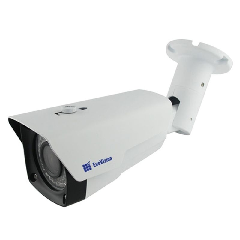 EvoVizion AHD-915-100VF Провідна вулична варіфокальна AHD камера