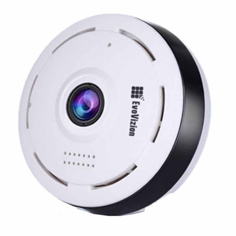 EvoVizion IP-mini-06 Беспроводная IP камера с WI-FI
