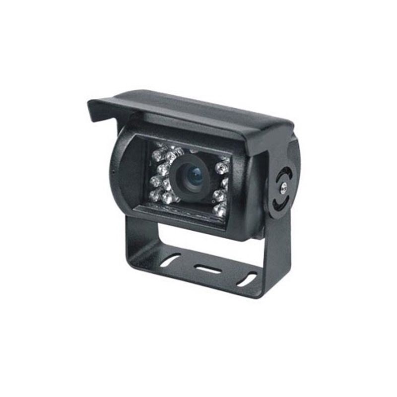 EvoVizion MC-52 Камера видеонаблюдения для транспорта