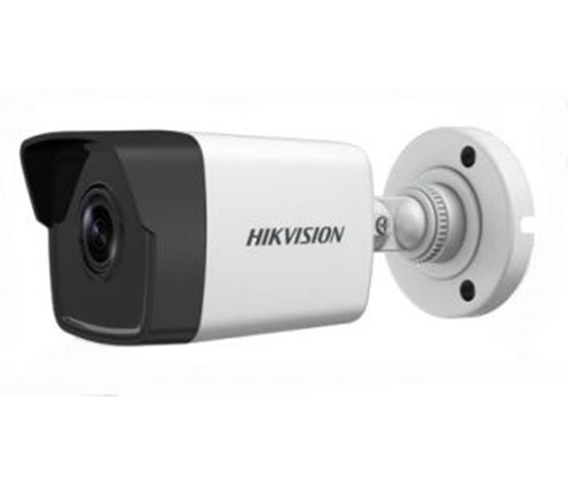 Hikvision DS-2CD1023G0-IU (4 мм) 2Мп IP видеокамера c ИК подсветкой
