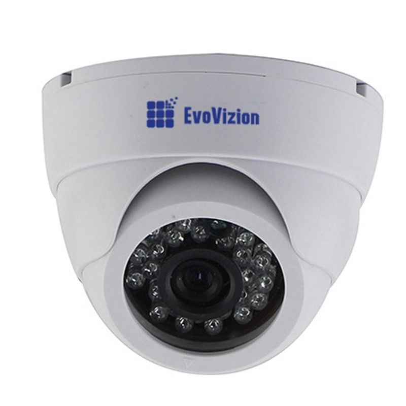 EvoVizion AHD-527-240-M v 2.0 Проводная внутренняя монофокальная AHD камера