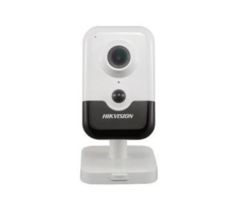 Hikvision DS-2CD2463G0-IW (2.8 мм) 6Мп IP видеокамера c детектором лиц и Smart функциями