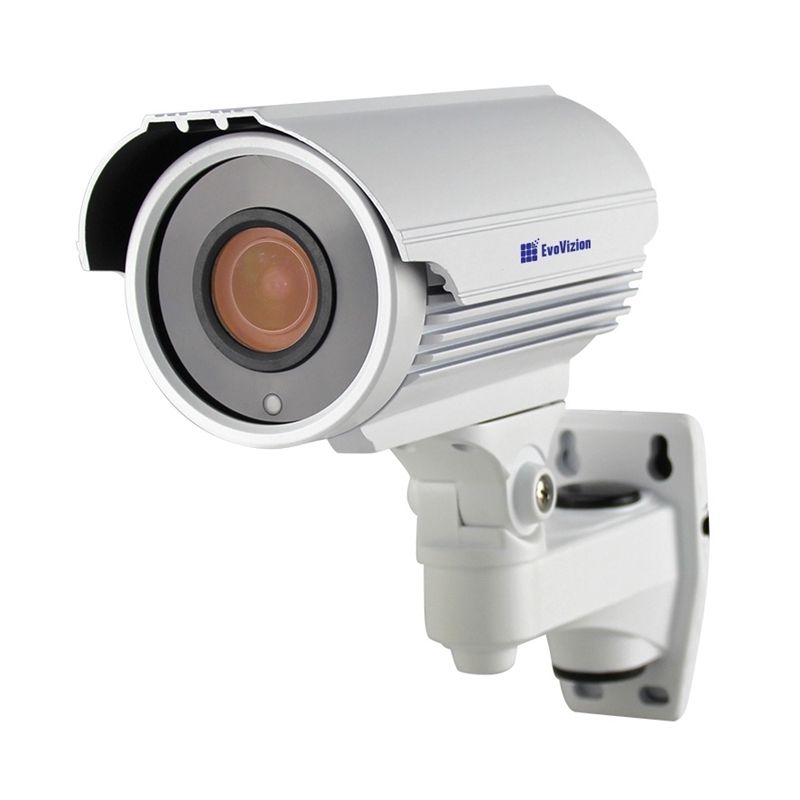EvoVizion AHD-916-500VF-M v 2.0 Провідна вулична варіфокальна AHD камера