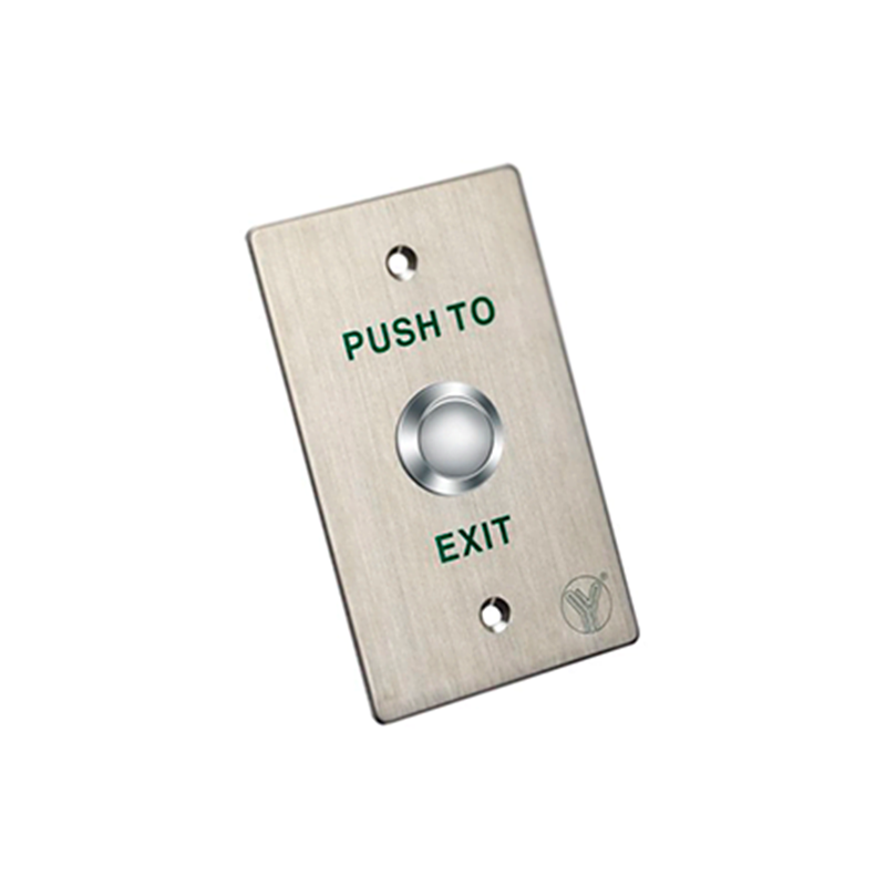 Yli Electronic PBK-810D Кнопка выхода