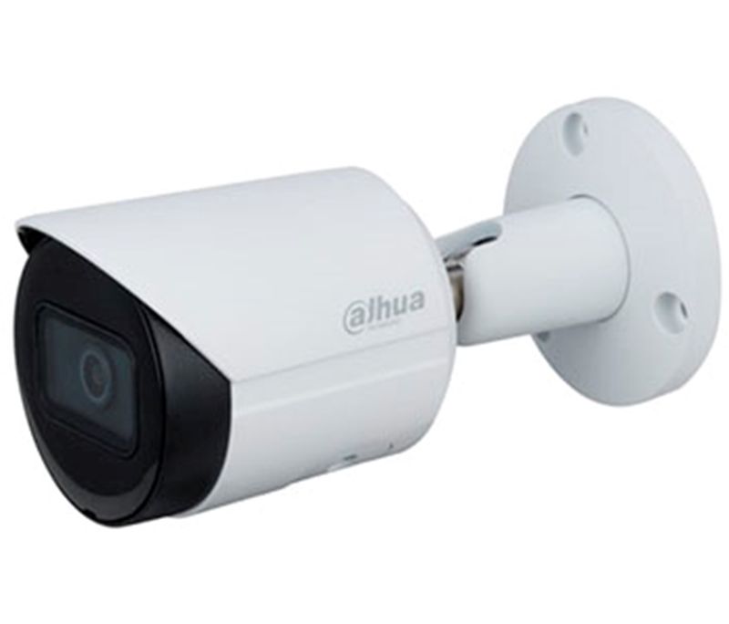 Dahua DH-IPC-HFW2230SP-S-S2 (2.8 мм) 2 Mп IP видеокамера