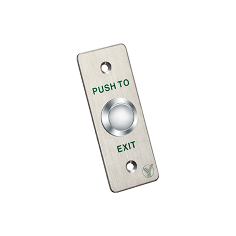 Yli Electronic PBK-810A Кнопка выхода