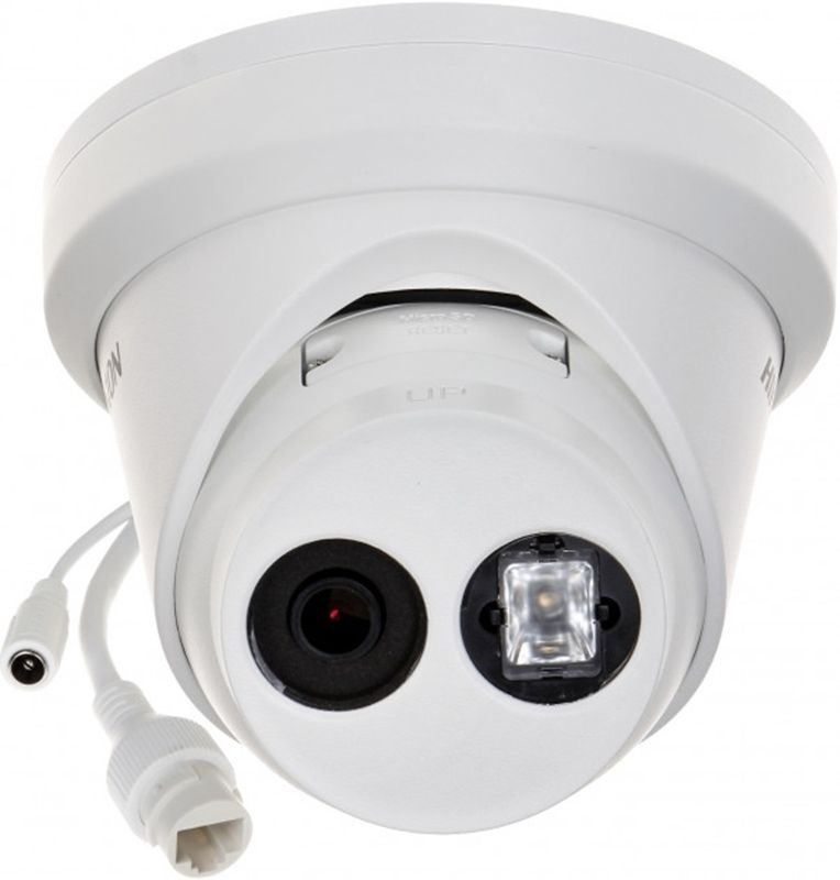 Hikvision DS-2CD2323G0-I (4 мм) IP видеокамера