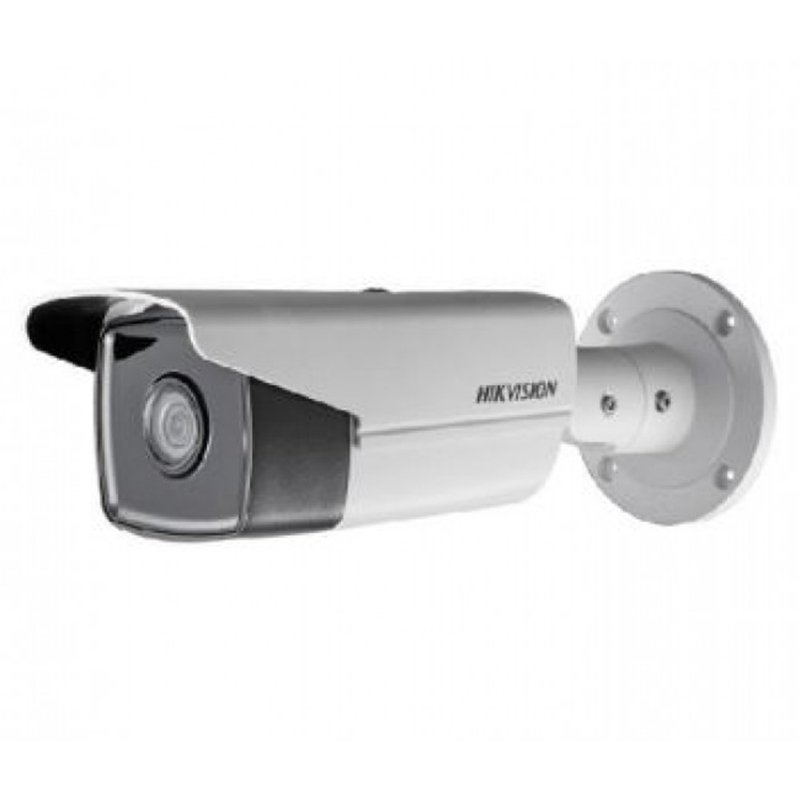Hikvision DS-2CD2T23G0-I8 (8 мм) IP видеокамера