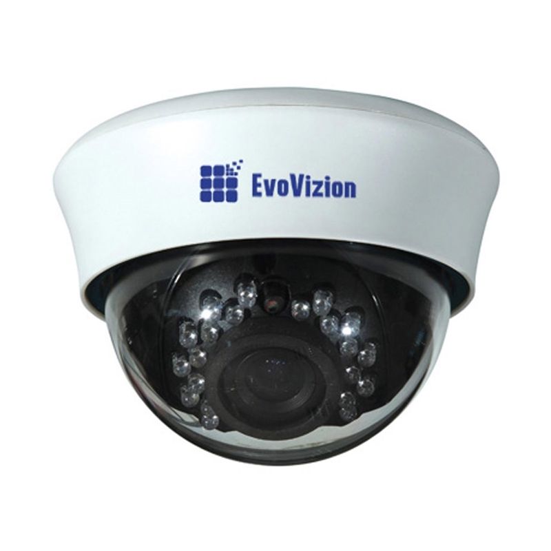 EvoVizion AHD-537-130VF v 2.0 Проводная внутренняя варифокальная AHD камера