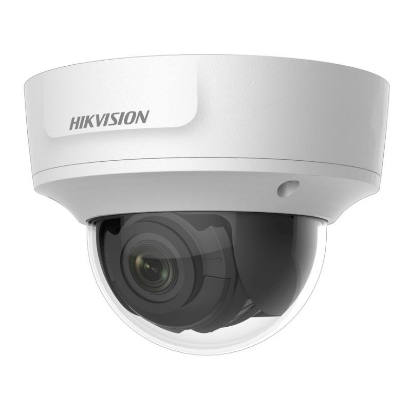 Hikvision DS-2CD2721G0-IS 2 Мп IP видеокамера