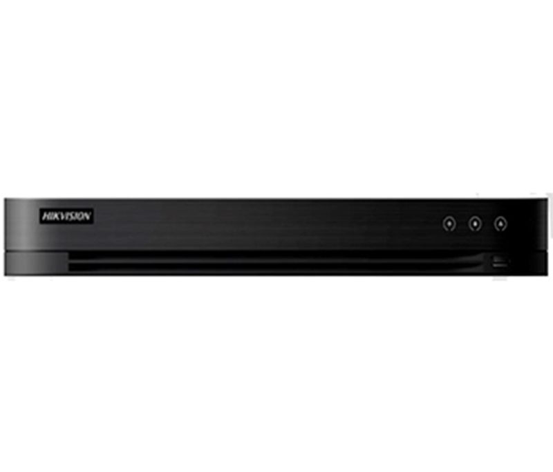 Hikvision DS-7204HTHI-K1 4-канальный Turbo HD видеорегистратор
