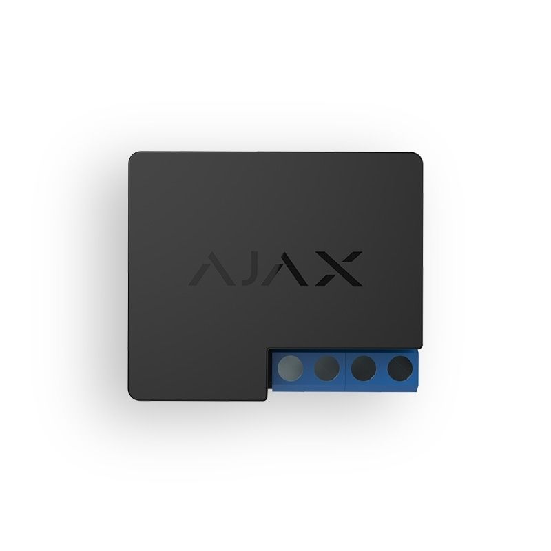 Ajax WallSwitch Контролер для керування приладами