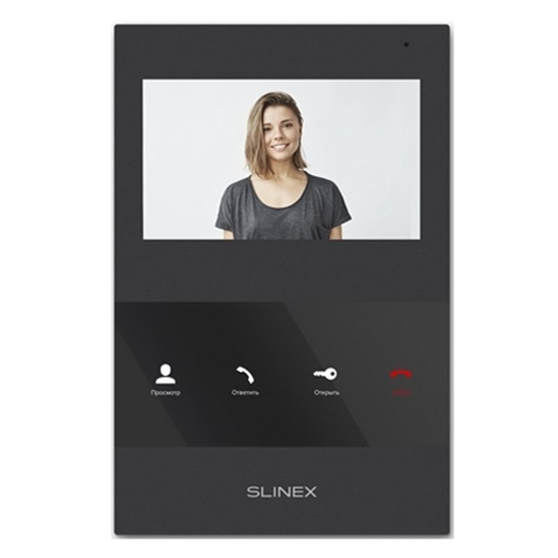 Slinex SQ-04M Відеодомофон