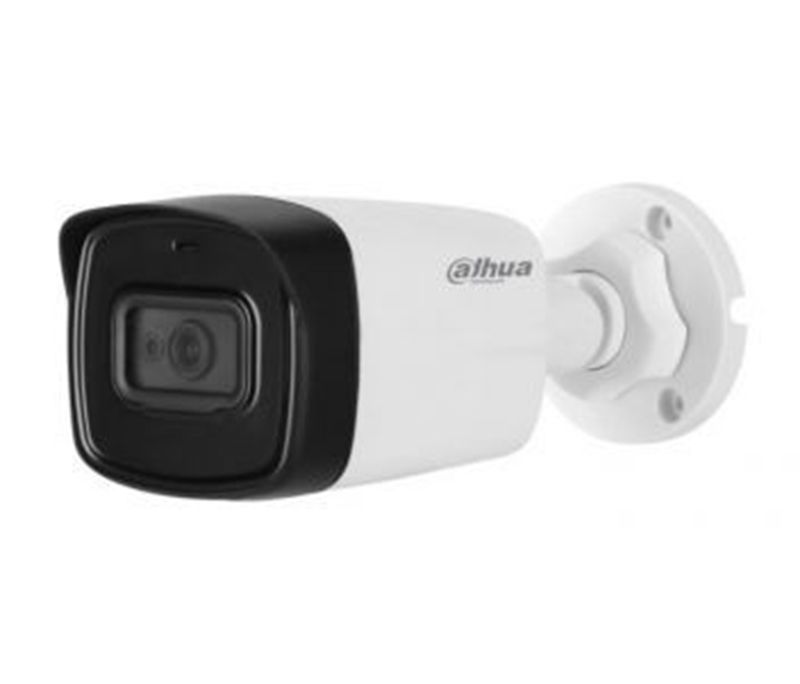 Dahua DH-HAC-HFW1200TLP-A-S4 (2.8 мм) 2 Мп HDCVI відеокамера